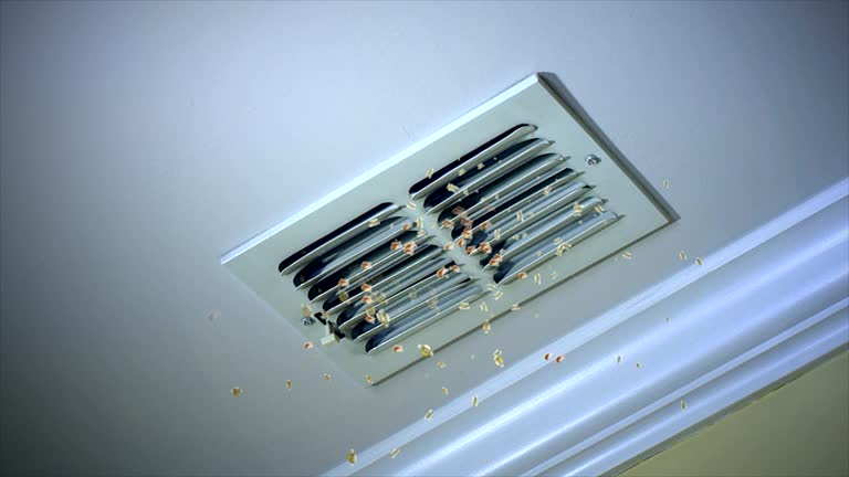 Trusted Swartzville, PA Airduct Cleaning Experts