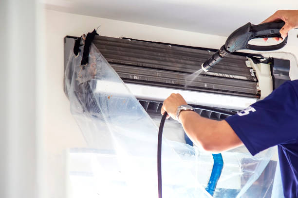 Best Residential Air Duct Cleaning  in Swartzville, PA
