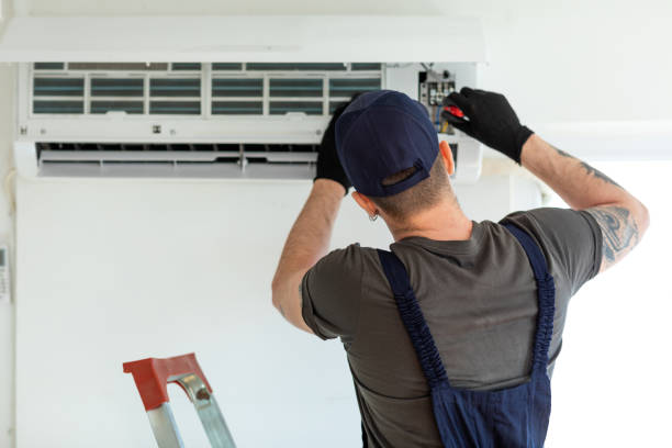 Best HVAC System Cleaning  in Swartzville, PA