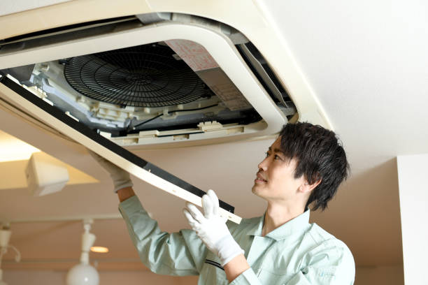 Best Air Duct Cleaning Near Me  in Swartzville, PA