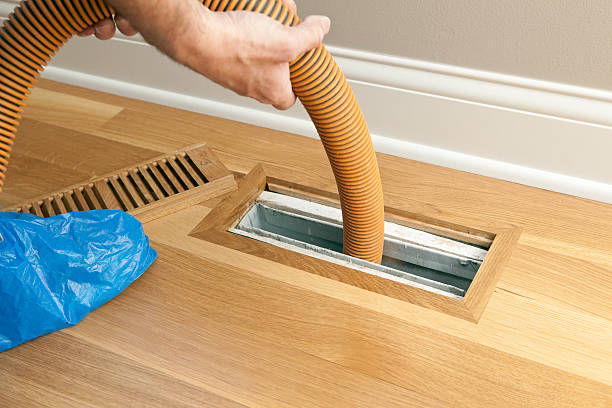 Best Best Air Duct Cleaning Company  in Swartzville, PA