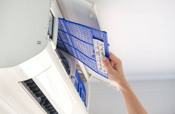 HVAC System Cleaning in Swartzville, PA