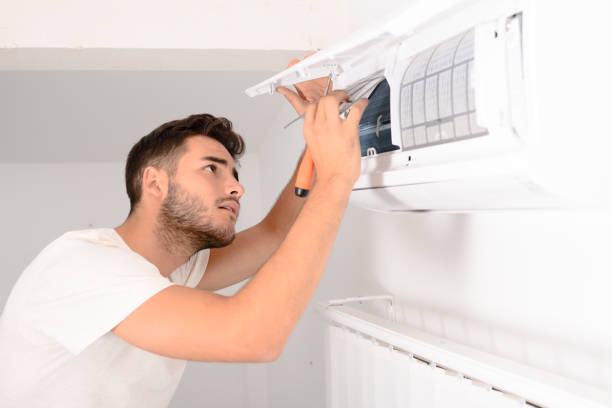 Affordable HVAC Duct Cleaning in Swartzville, PA